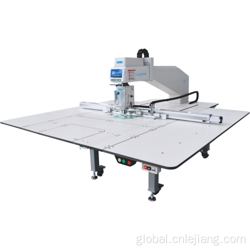 Sewing Machine Developed For Thick Materials Heavy material template sewing machine Manufactory